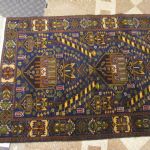 687 8668 ORIENTAL RUG